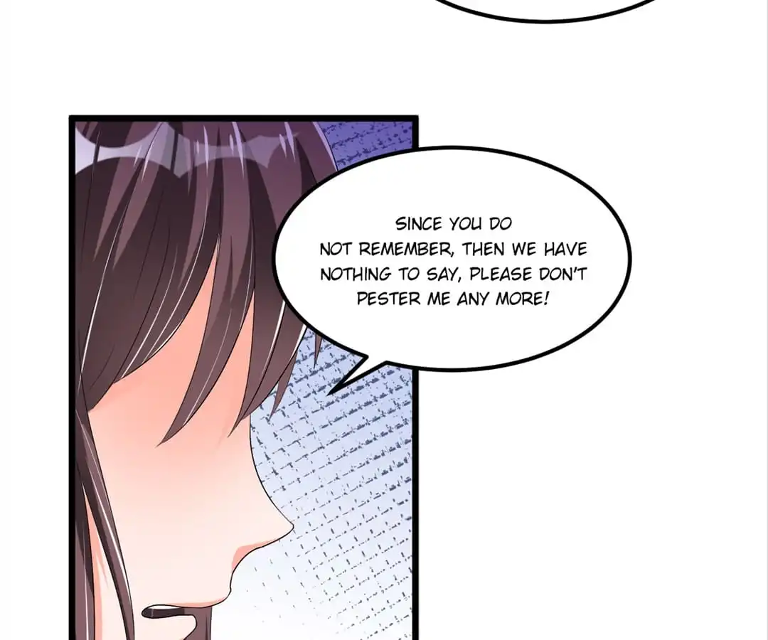 President's Shy Kiss Chapter 49 13